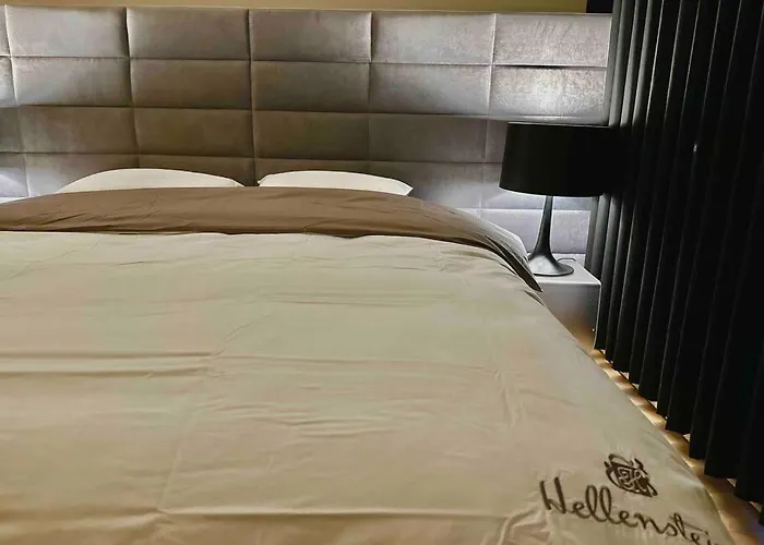 Elegant In Seoul's Vibrant Core! Apartment Seoul